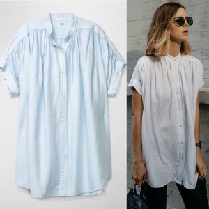 Wilfred Bertillon Blouse